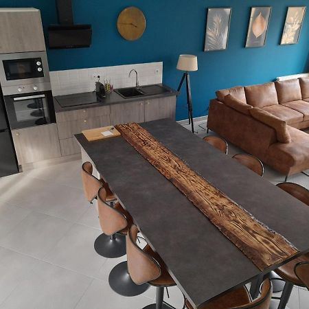 Appartement Moderne Et Spacieux Седан Экстерьер фото