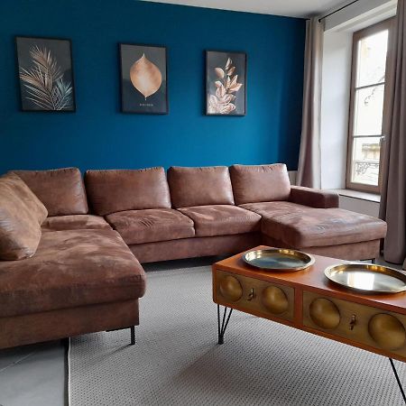 Appartement Moderne Et Spacieux Седан Экстерьер фото